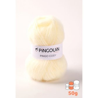 Pingoiun Pingo Cosy